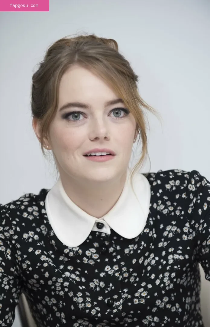 Emma Stone - Photo #1625