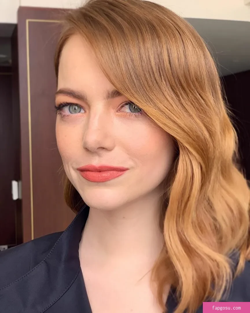 Emma Stone