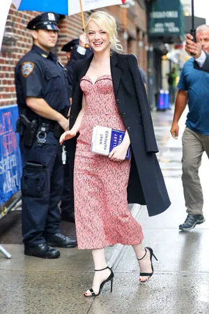 Emma Stone
