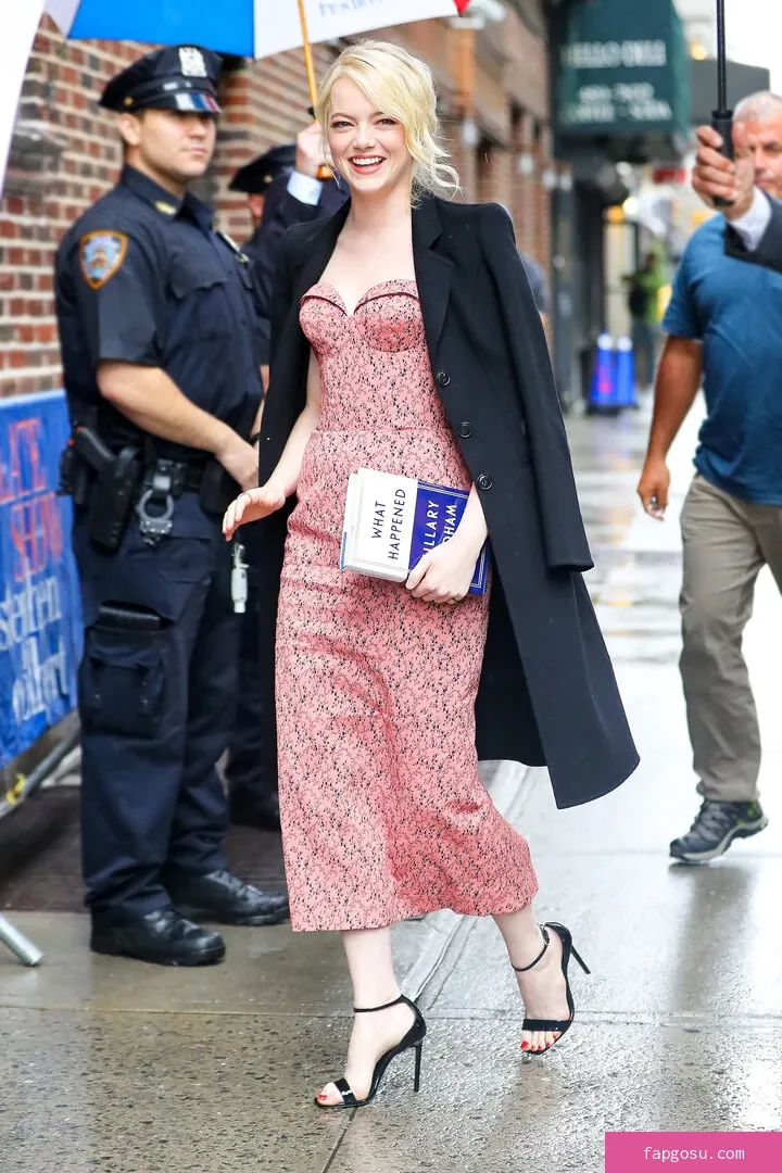 Emma Stone - Photo #1628