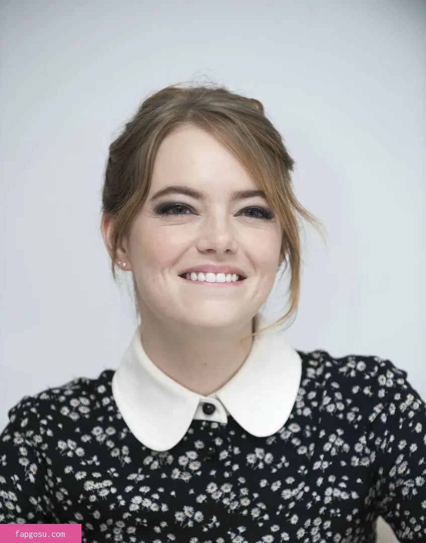 Emma Stone - Photo #1629