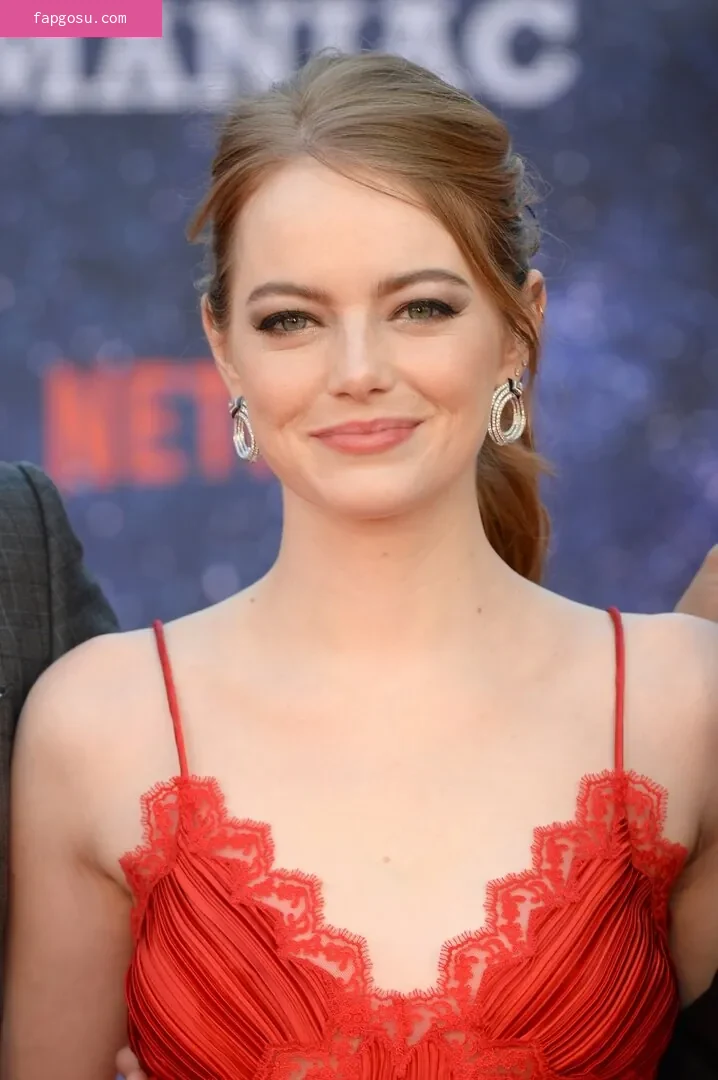 Emma Stone