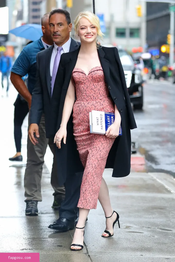Emma Stone - Photo #1631