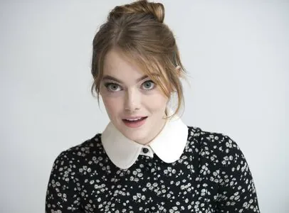 Emma Stone