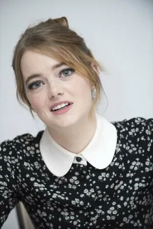 Emma Stone