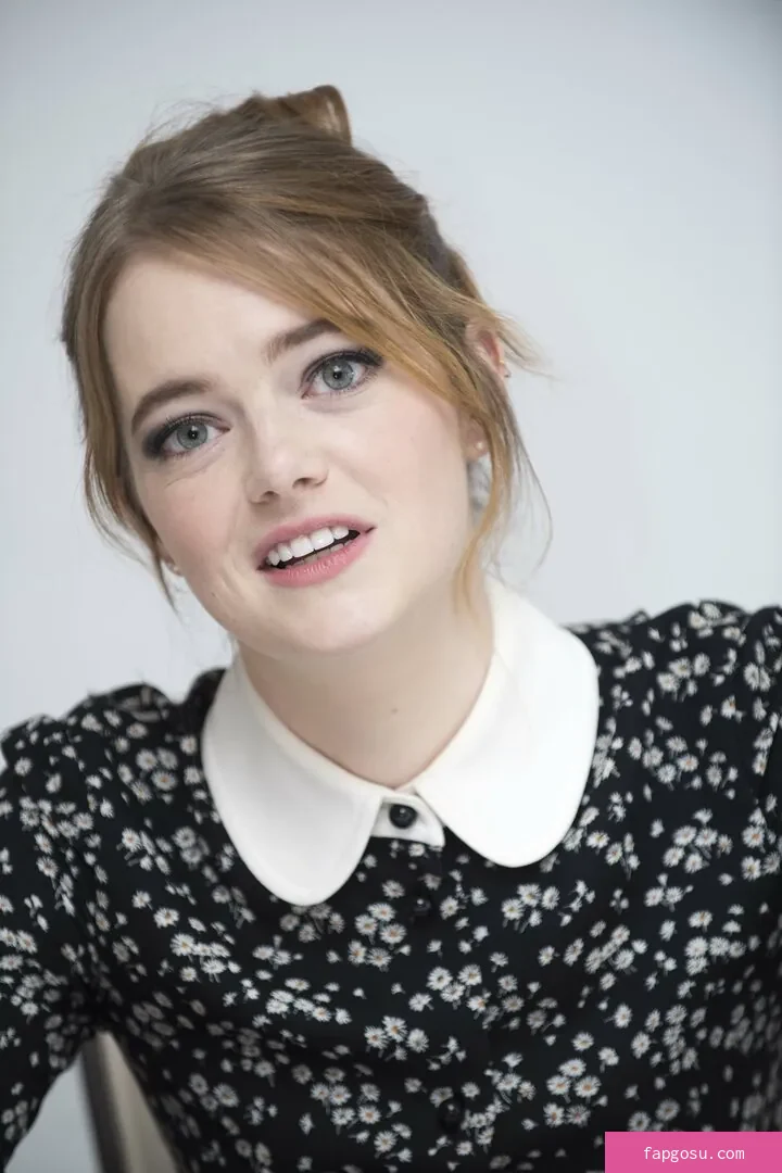 Emma Stone - Photo #1634