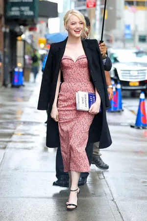 Emma Stone