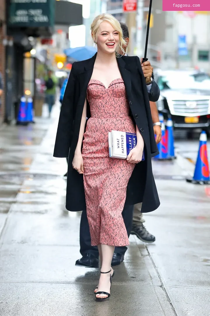 Emma Stone - Photo #1635