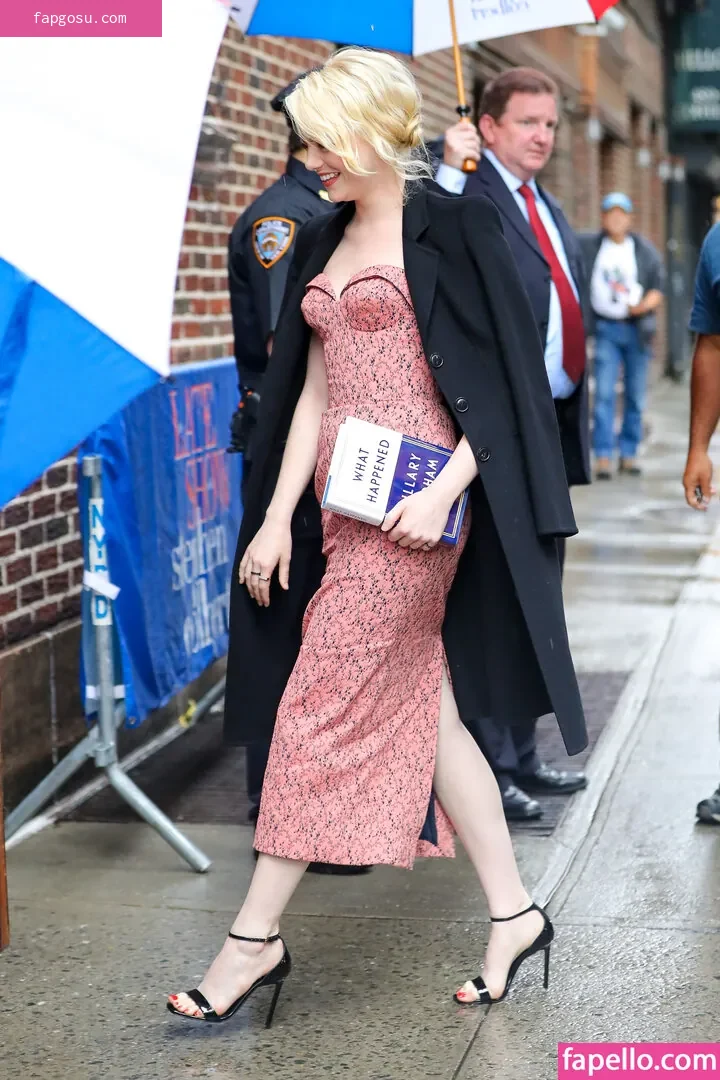 Emma Stone