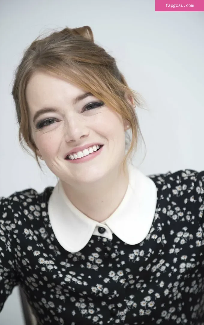 Emma Stone - Photo #1638