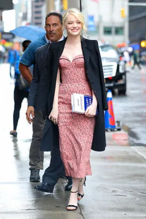 Emma Stone