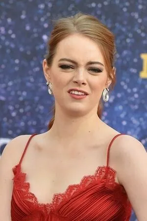 Emma Stone