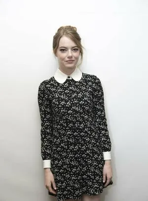 Emma Stone