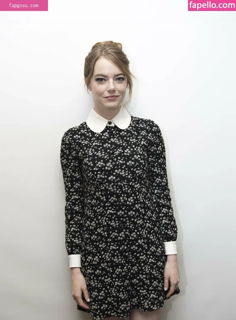 Emma Stone - Photo #1641