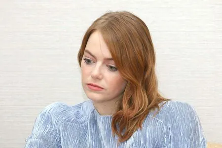 Emma Stone