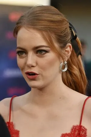 Emma Stone