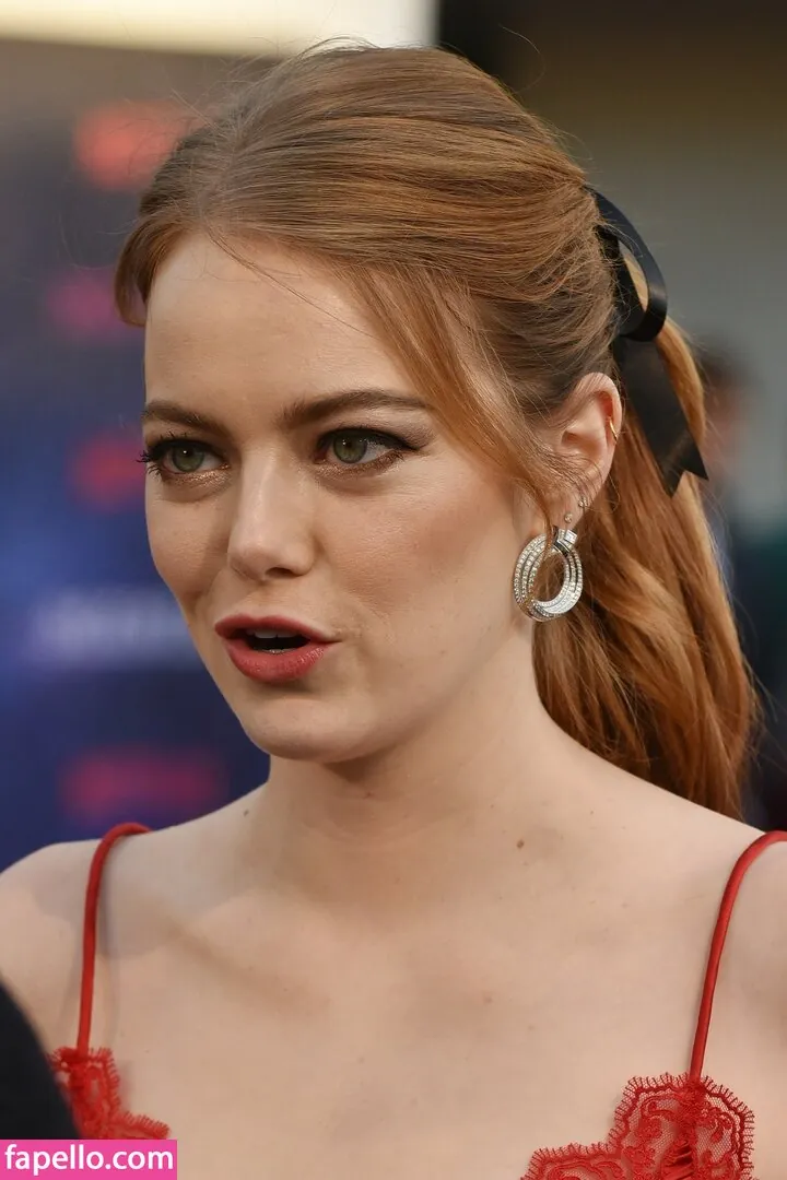 Emma Stone - Photo #166