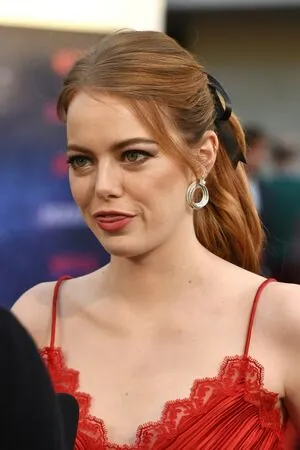 Emma Stone