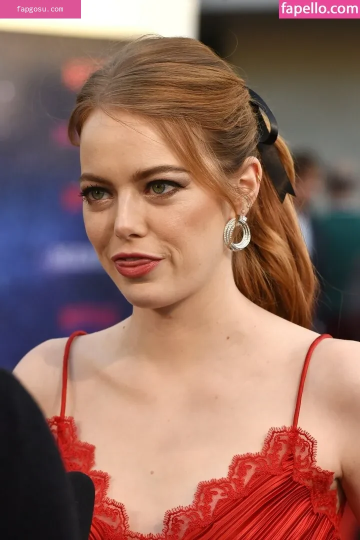 Emma Stone - Photo #167