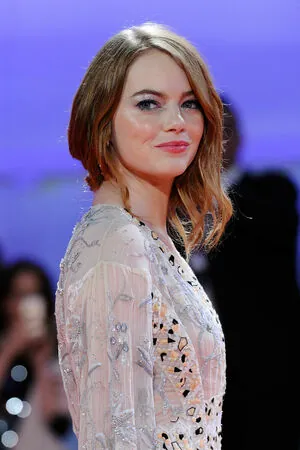 Emma Stone