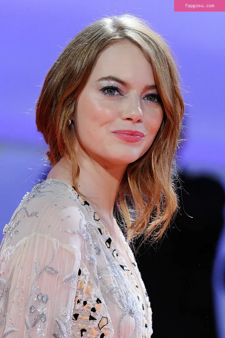 Emma Stone - Photo #1676