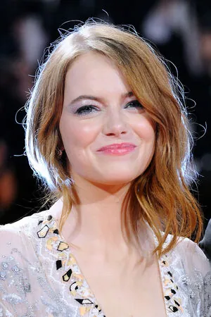 Emma Stone