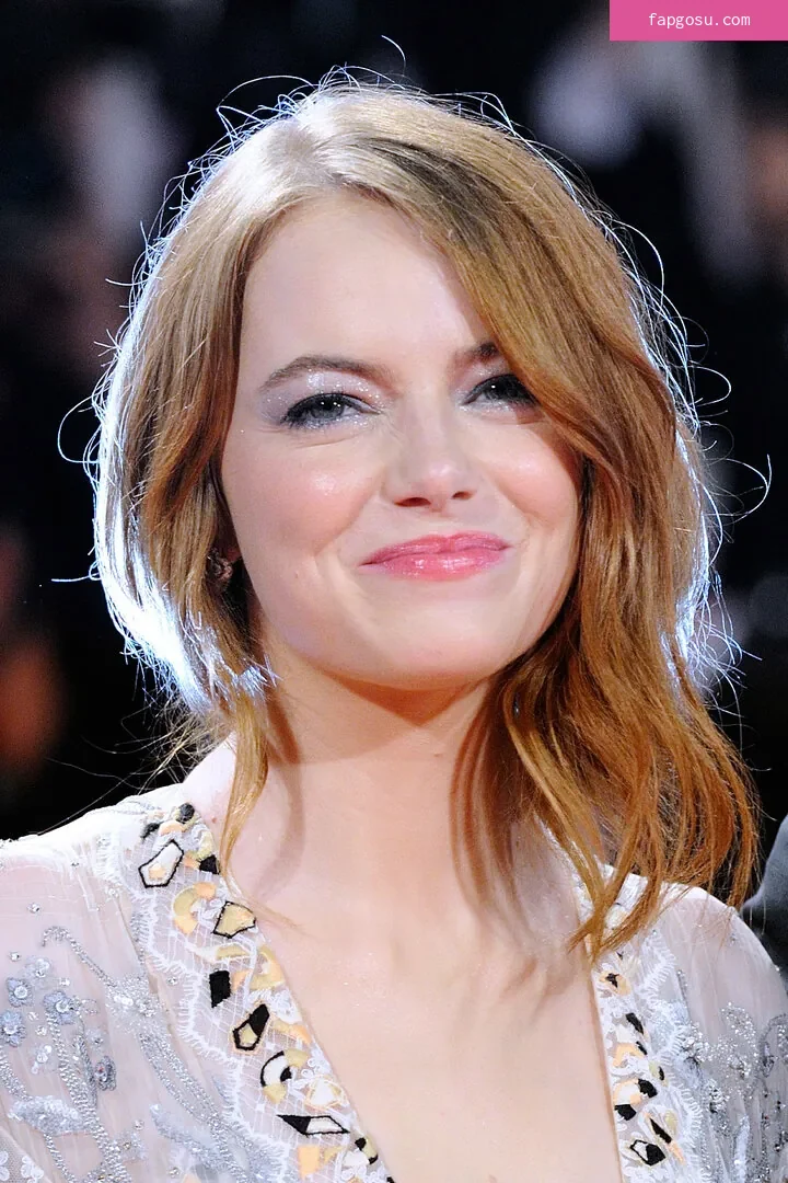 Emma Stone - Photo #1678