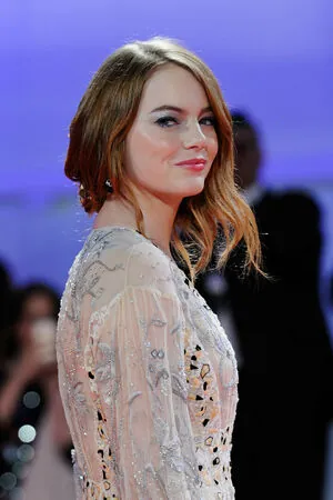 Emma Stone