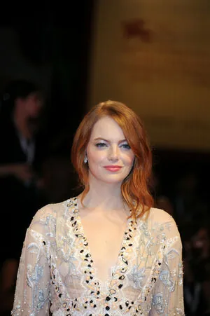 Emma Stone