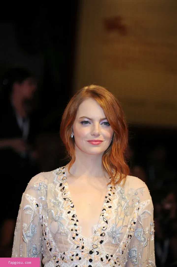 Emma Stone - Photo #1682