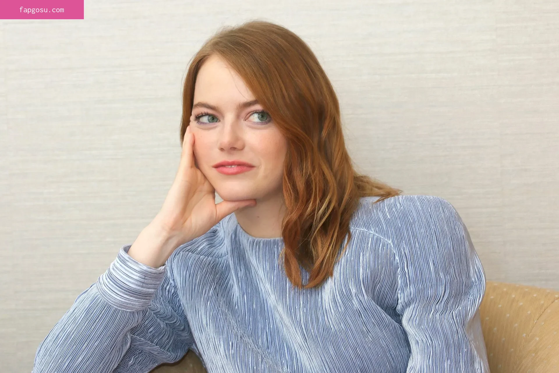 Emma Stone - Photo #1689
