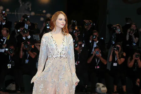 Emma Stone