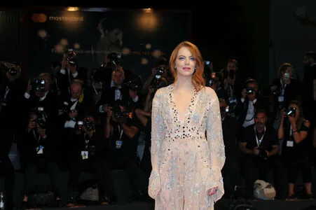 Emma Stone