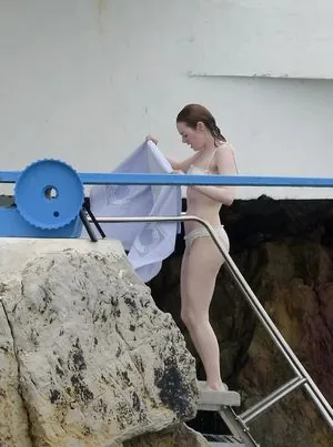 Emma Stone