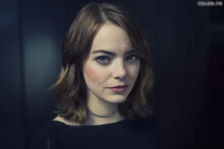 Emma Stone