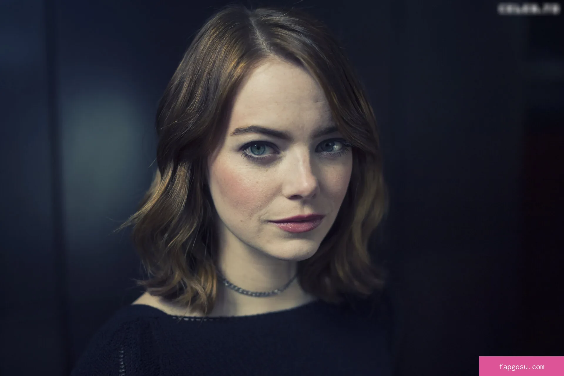 Emma Stone - Photo #1706