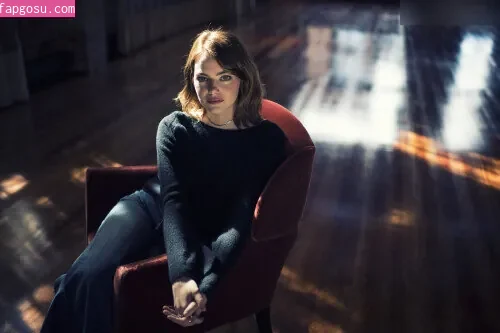 Emma Stone - Photo #1708