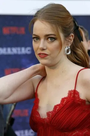 Emma Stone