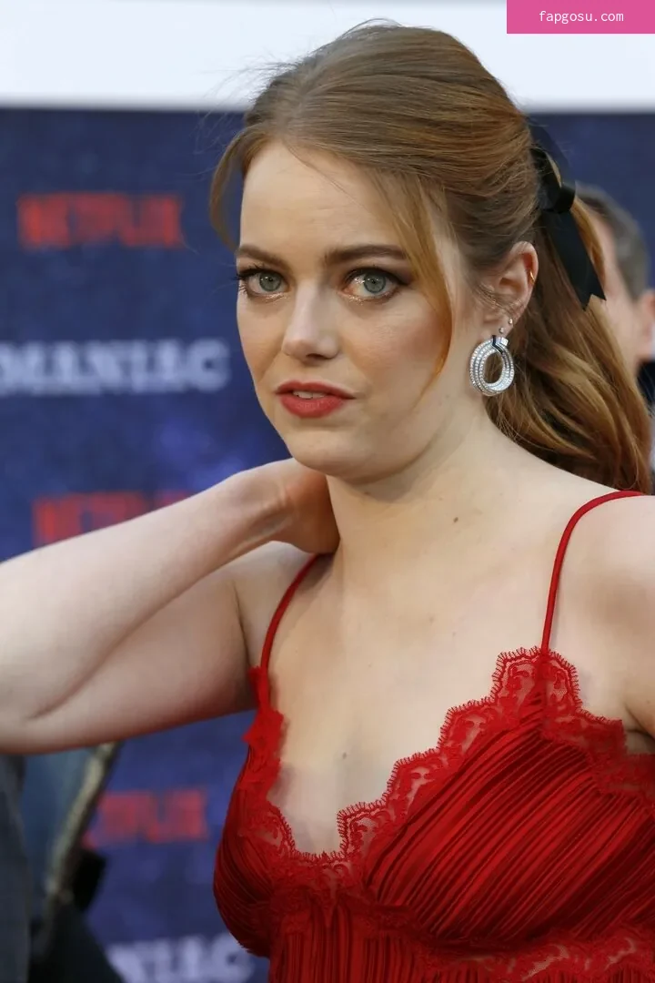 Emma Stone - Photo #171