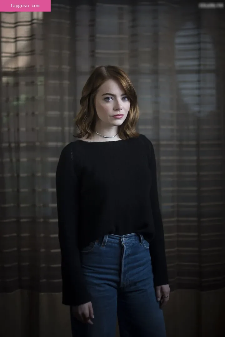 Emma Stone - Photo #1712