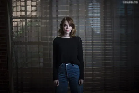 Emma Stone