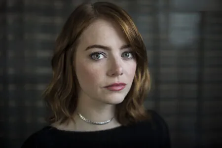 Emma Stone
