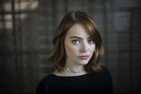 Emma Stone