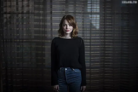 Emma Stone