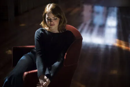 Emma Stone