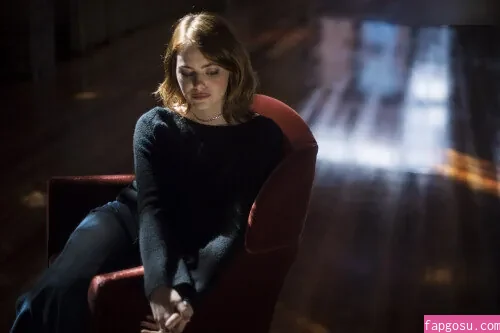 Emma Stone - Photo #1722