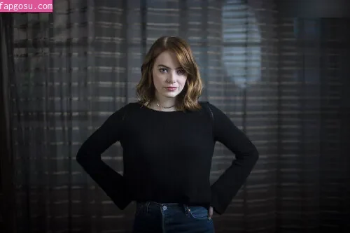Emma Stone - Photo #1725