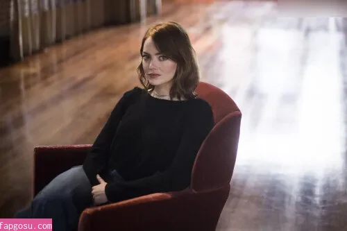 Emma Stone - Photo #1726