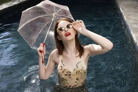 Emma Stone
