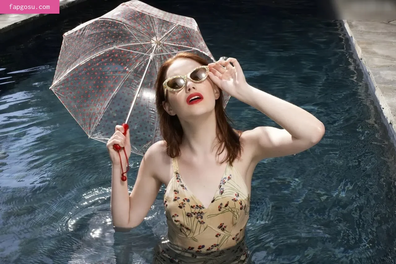 Emma Stone - Photo #1727